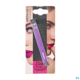 PINCE A EPILER FLUO (ASIE)